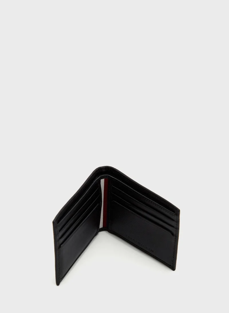 TOMMY HILFIGER Cc Holder And Mini Wallet Gift Set