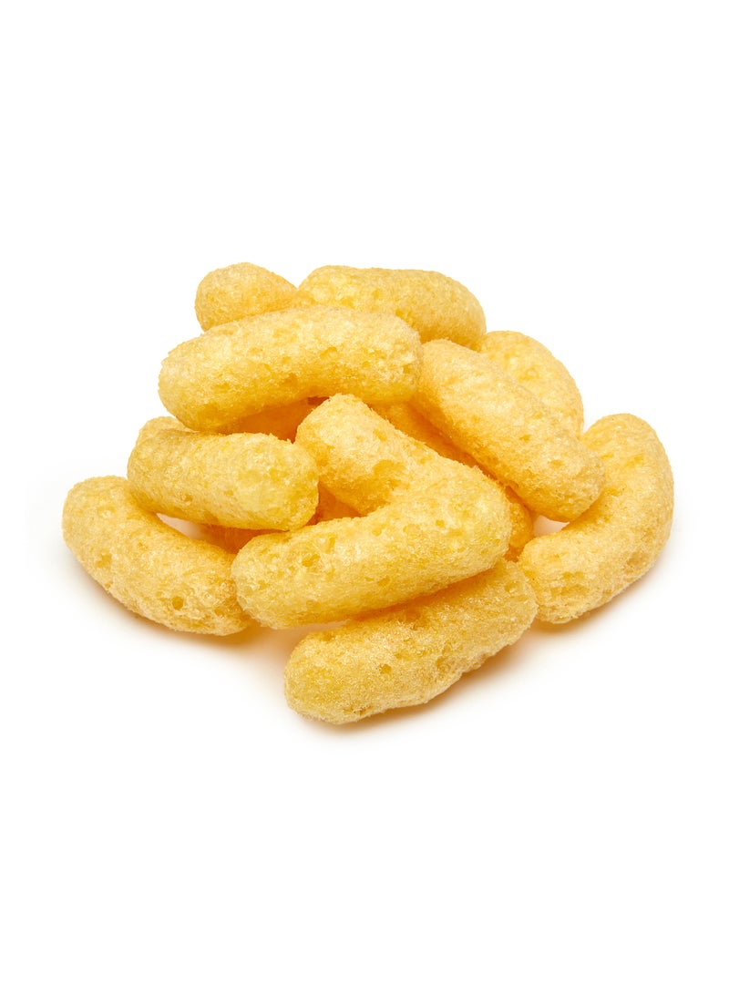 Kiddylicious Crumb Free Banana Fruity Puffs Kids Snack - Image 4