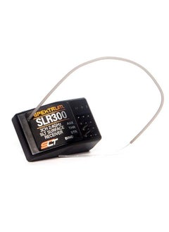 SPEKTRUM Slr300 3 Channel Slt Receiver Single Protocol Spmslr300  - Image 2