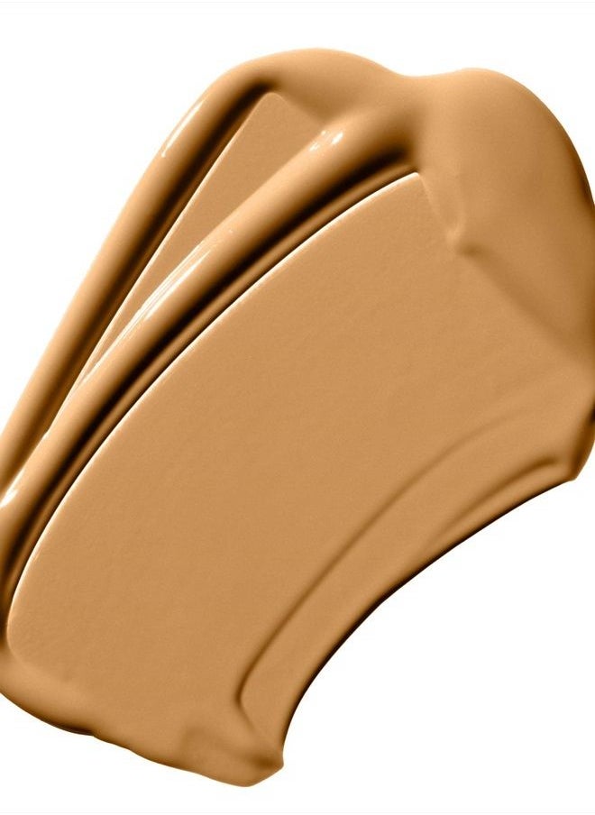 Black Radiance Color Perfect Liquid Full Coverage Foundation Makeup, Butter Scotch, 1 Fl Oz  - Image 4