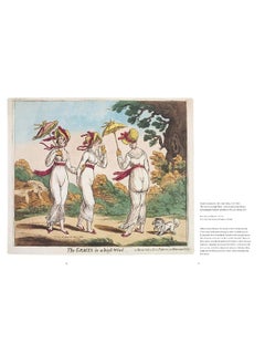 Style and Satire: Fashion in Print 1777-1927