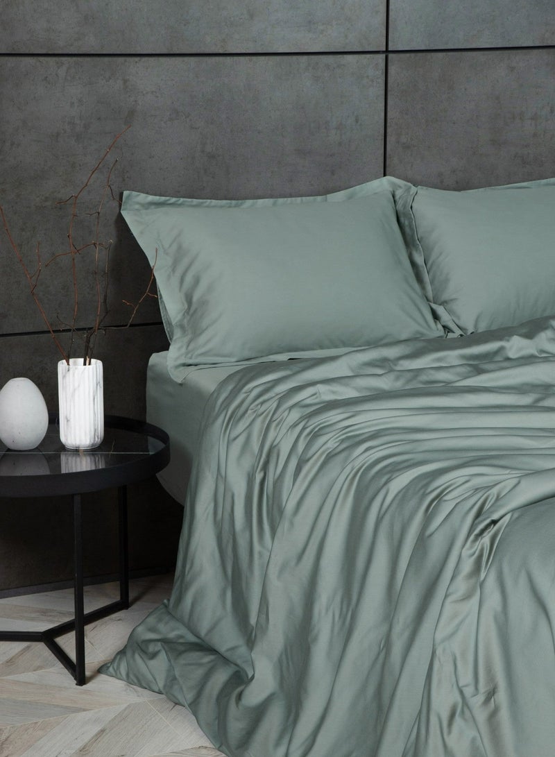 Askona Bed Linen 200x220 Askona Home Mint - Image 4