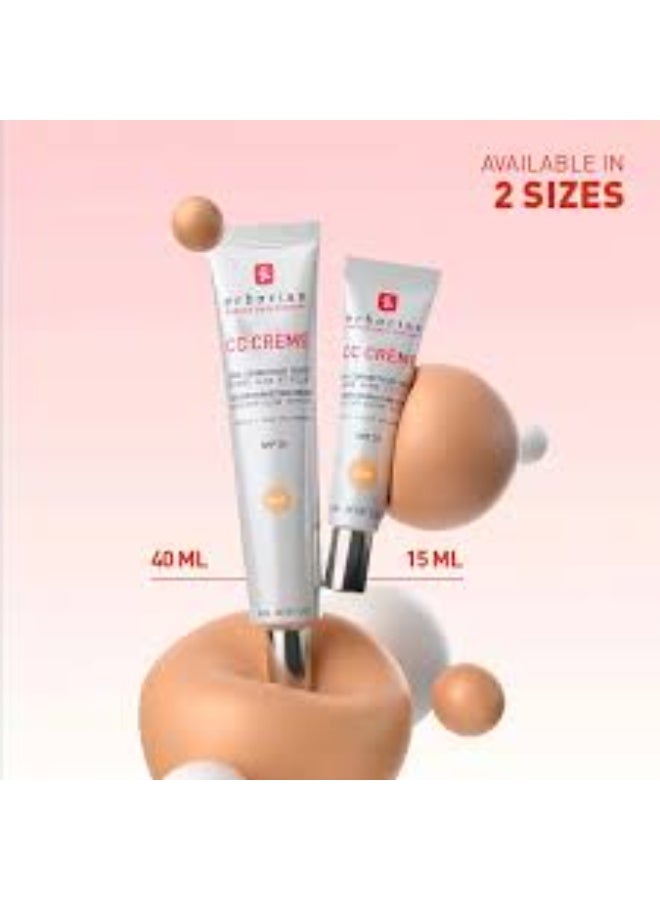 اربوريان كريم سي سي كلير من إربوريان 15 مل - Image 2