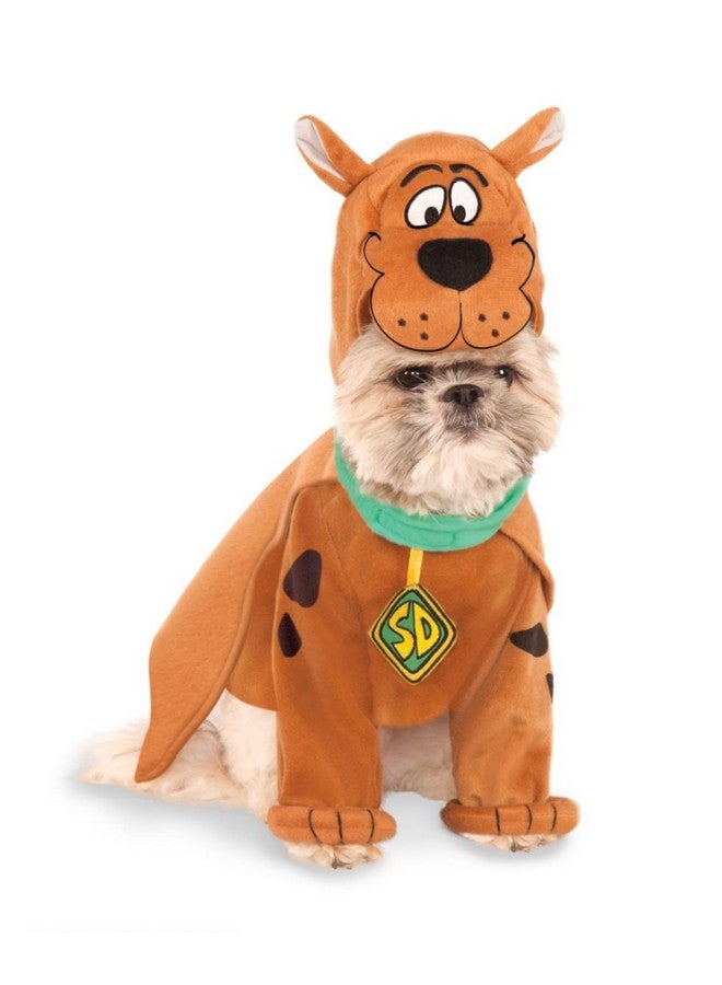 روبيز زي روبي سكوبي دو للحيوانات الأليفة، كبير - Image 4