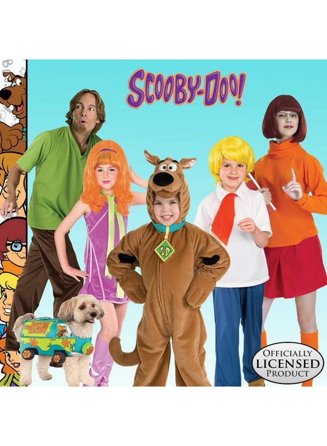 روبيز زي روبي سكوبي دو للحيوانات الأليفة، كبير - Image 2