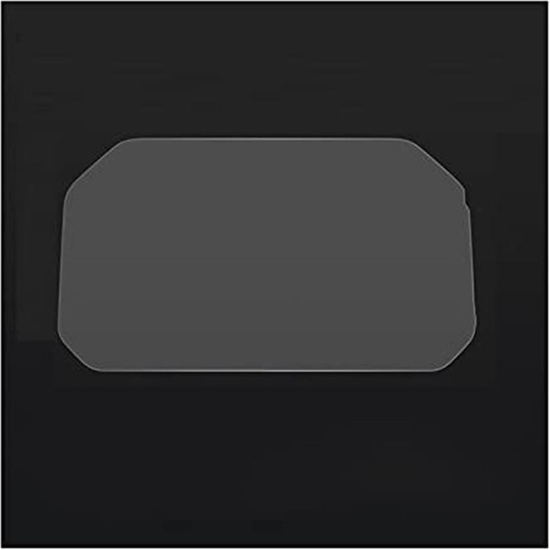 Vuzmode Motorcycle Dashboard Protection Film for BMW - Image 1