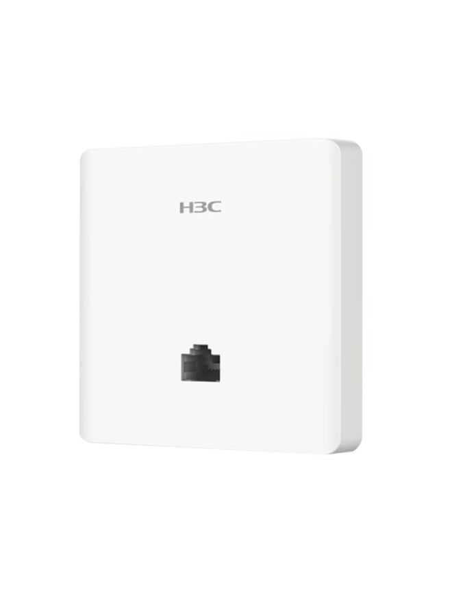 H3c Mini Ap1500l-u Whole-home Wifi 6 Wireless Coverage 1500m Dual-band Gigabit Panel Ap Commercial Villa Hotel Poe Powered - Image 4