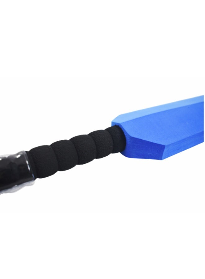 DAT Kids Foam Cricket Bat with Soft Ball – Lightweight EVA, Indoor/Outdoor Play (1PC) - Image 5