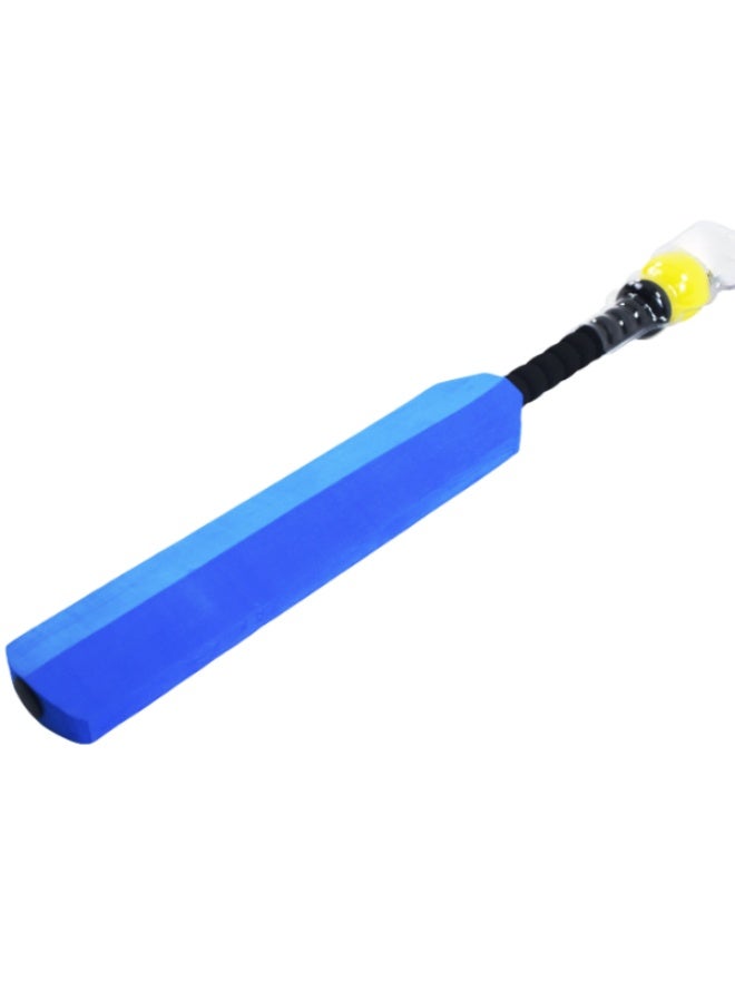 DAT Kids Foam Cricket Bat with Soft Ball – Lightweight EVA, Indoor/Outdoor Play (1PC) - Image 2