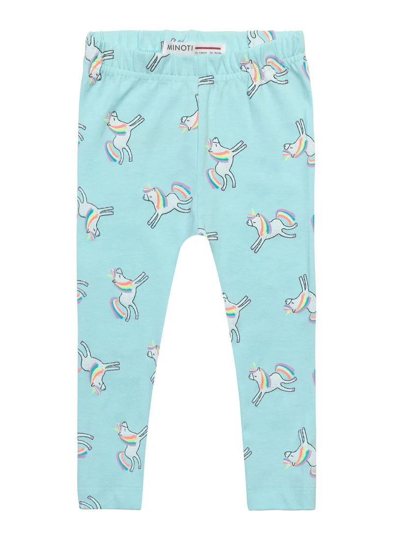 مينوتي Kids Girls legging