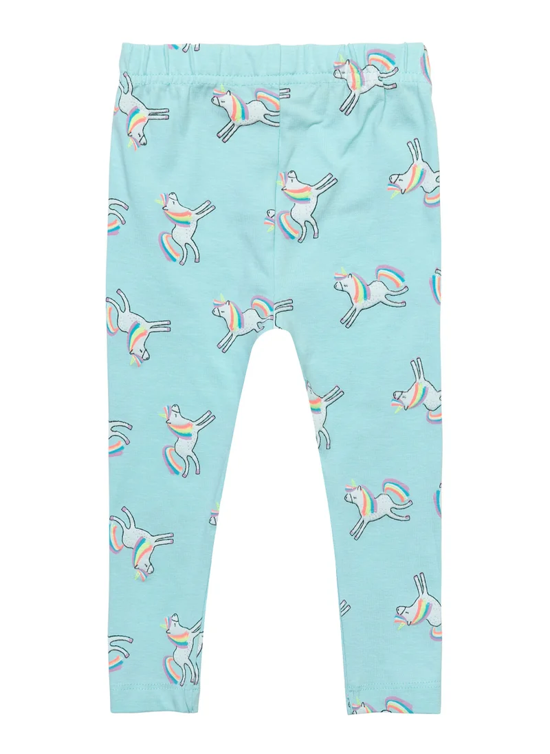 مينوتي Kids Girls legging