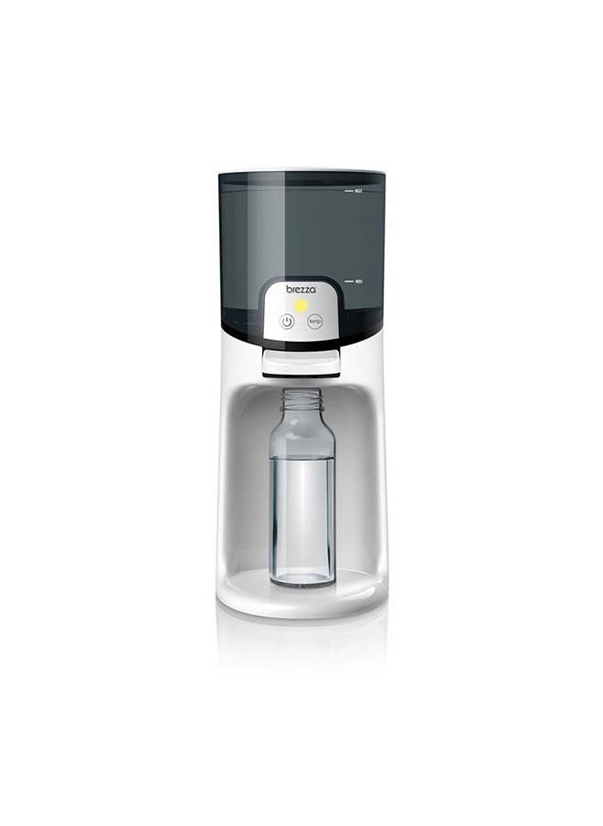 Baby Brezza - Water Container Lid  - Instant Warmer - Image 1