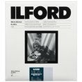 Ilford ورق تصوير أسود وأبيض إيلفورد ملتيغريد IV RC ديلوكس مغلف بالراتنج - 8x10" - 25 ورقة - سطح لؤلؤي - Image 3