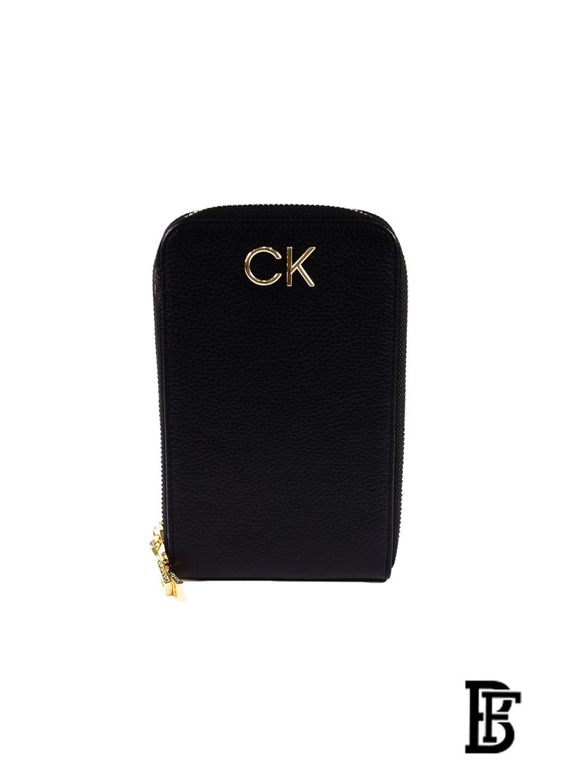 محفظة رجالية من كالفن كلاين CKW5 - Image 2