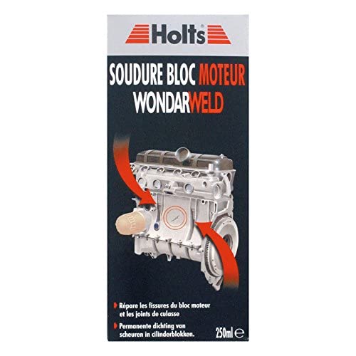Holts مجموعة إصلاح المحرك هولتس 52014030031 ووندرويلد 250 مل - Image 2