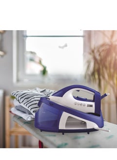 XPER Iron With Steam Generator - 2400 Watt - Ceramic - XPSS-300  - Image 3