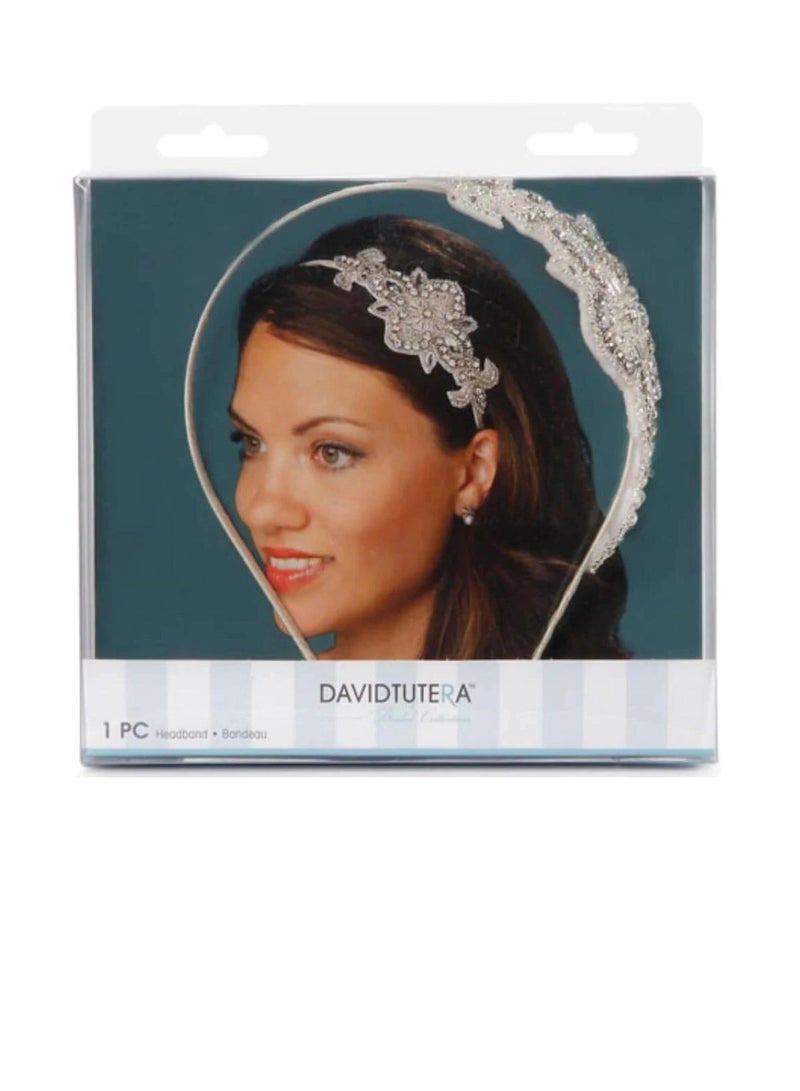 ديفيد توتيرا عقال جانبي مع زخرفة - Image 2