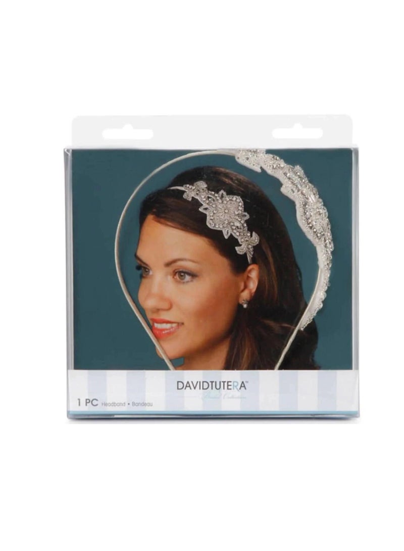 ديفيد توتيرا عقال جانبي مع زخرفة - Image 3