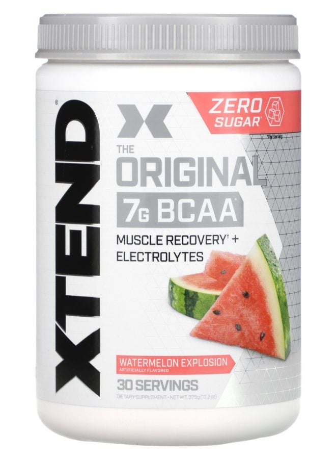 XTEND The Original Watermelon Explosion 13.2 oz (375 g)