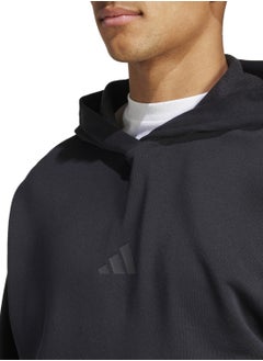 Adidas City Escape Fleece Hoodie  - Image 3
