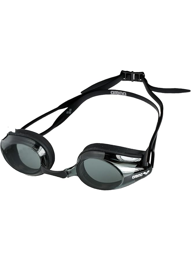 arena Adult Tracks Swimming Goggles - Image 1