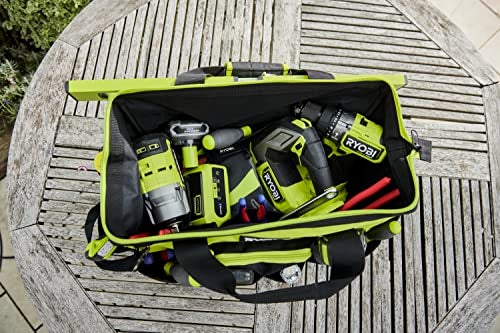 RYOBI RSSMTB1 Medium Tool Bag - Image 3