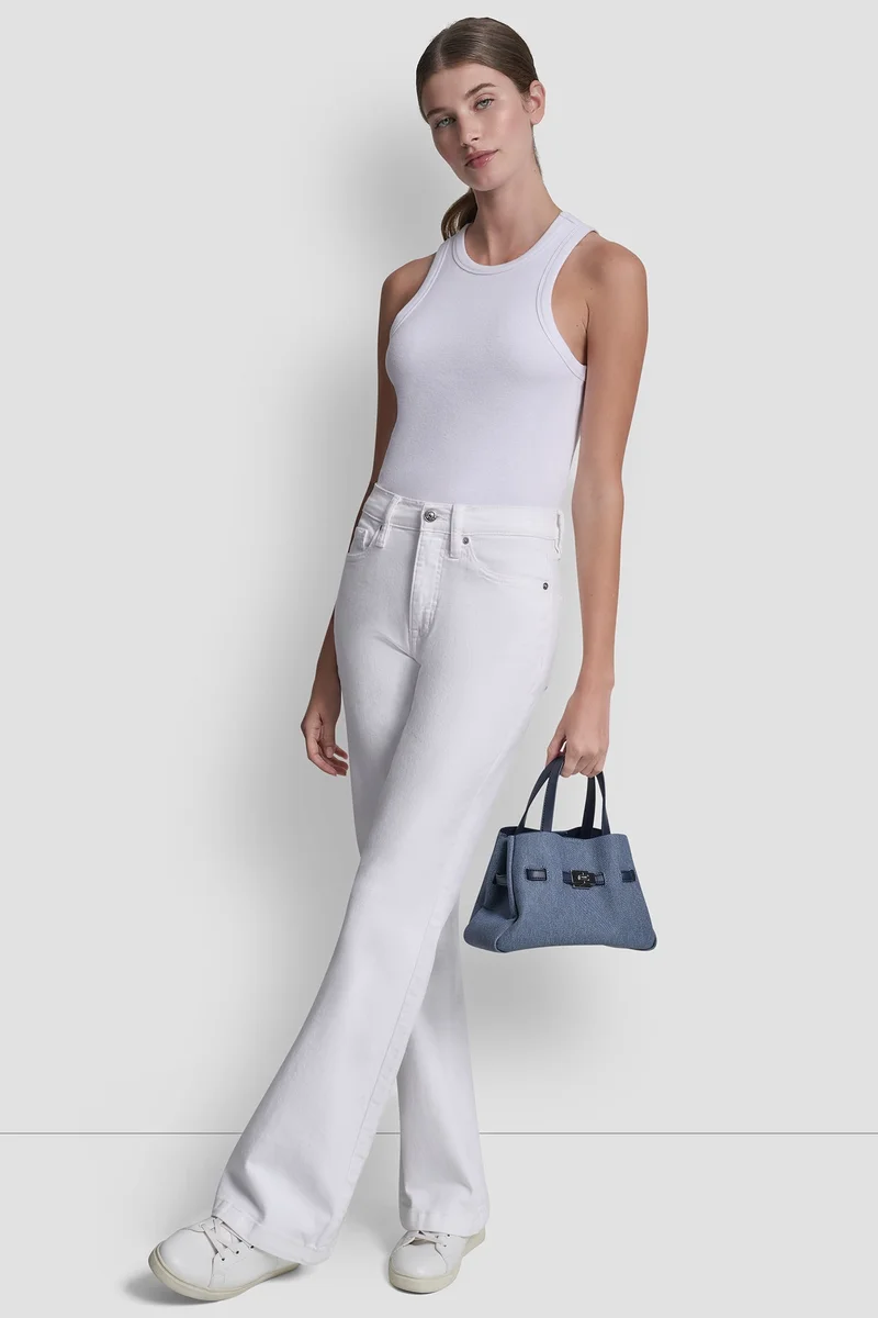 Dkny  BRYAR SMALL SATCHEL for Women | Best Price UAE
