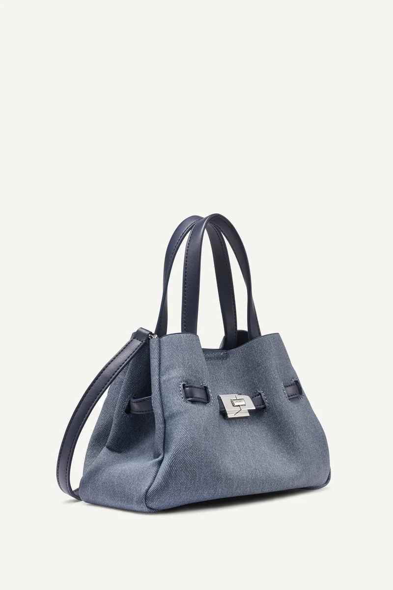 Dkny  BRYAR SMALL SATCHEL for Women | Best Price UAE