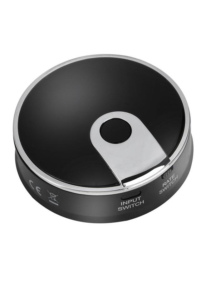 Thoraya Mini Wireless Bluetooth Multifunction Digital Audio Adapter Transmitter Receiver Optical Fiber  - Image 3