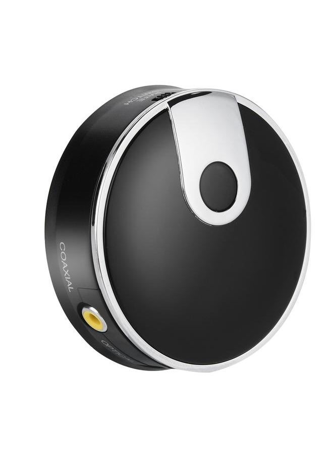 Thoraya Mini Wireless Bluetooth Multifunction Digital Audio Adapter Transmitter Receiver Optical Fiber  - Image 4
