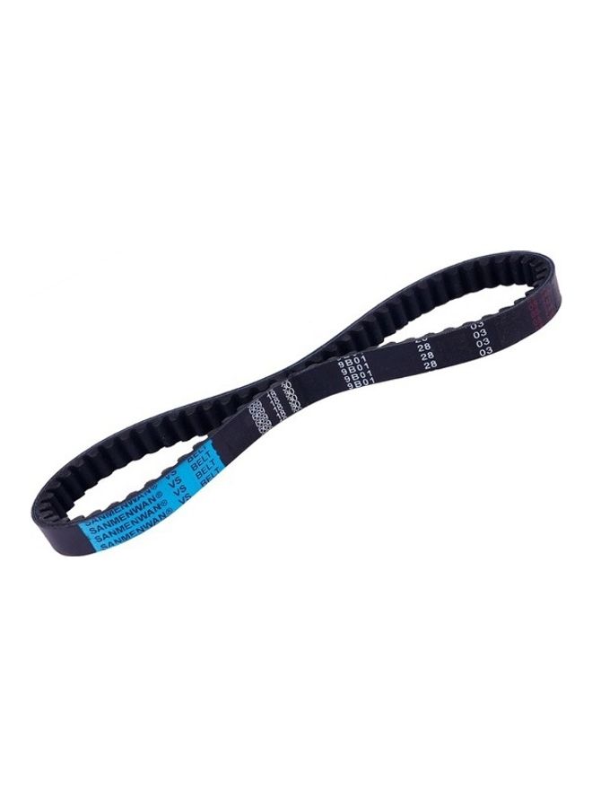 Generic 669 18 30 CVT Drive Belt for GY6 50 80 Scooter Moped ATV Go-kart