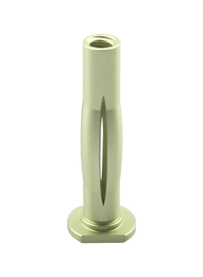 LEDBarz 85040 Anchor Nut Replacement for Kohler Toilet Seat Hinge Parts - 1/4-20 Thread Size Compatible with Kohler 85040 Toilet Mounting Hardware - Image 1