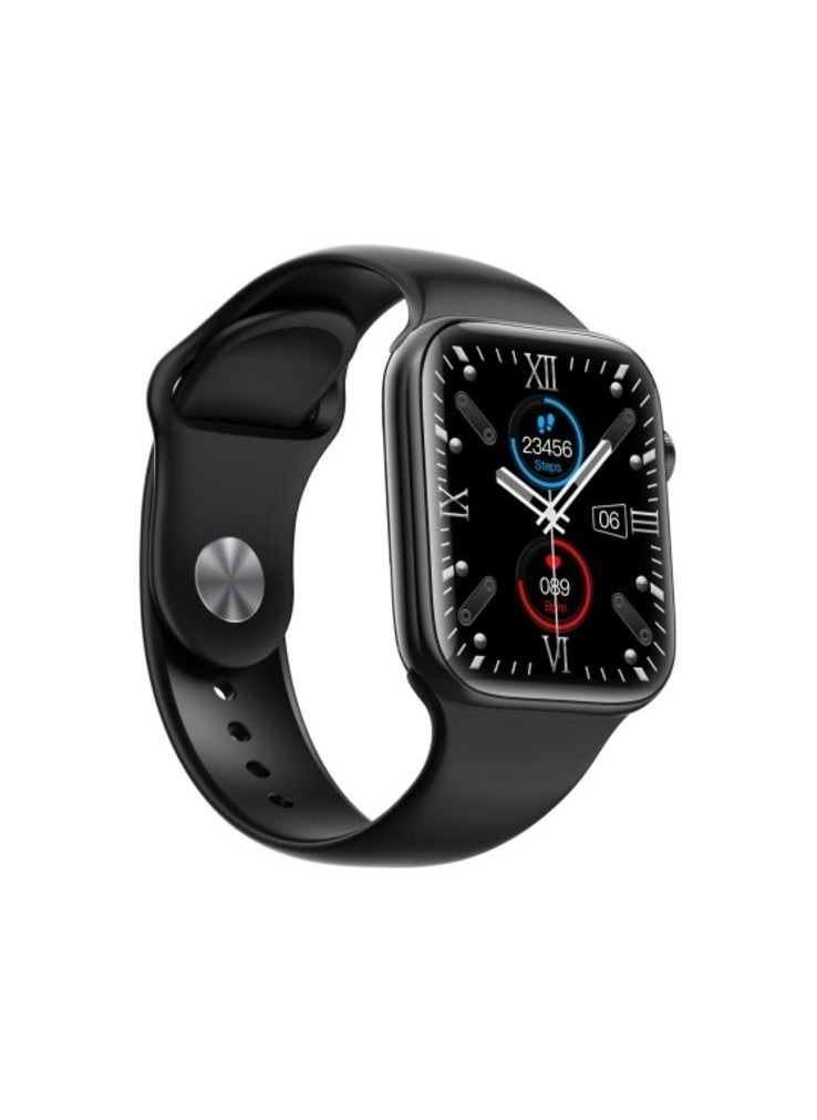 AROAQ - T900 Pro Max Series 7 IP68 Waterproof 280mAh 1.75Inch Touch Screen Heart Rate Smartwatch - Image 1