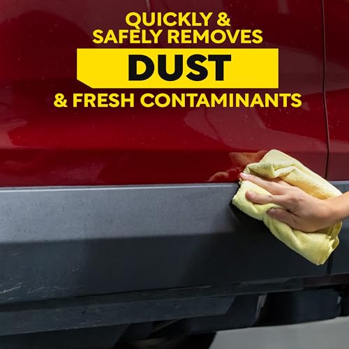 Meguiar's مغيارز ألتيميت كويك ديتيلر - زجاجة رذاذ سعة 24 أونصة - Image 5