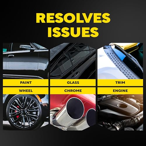 Meguiar's مغيارز ألتيميت كويك ديتيلر - زجاجة رذاذ سعة 24 أونصة - Image 3