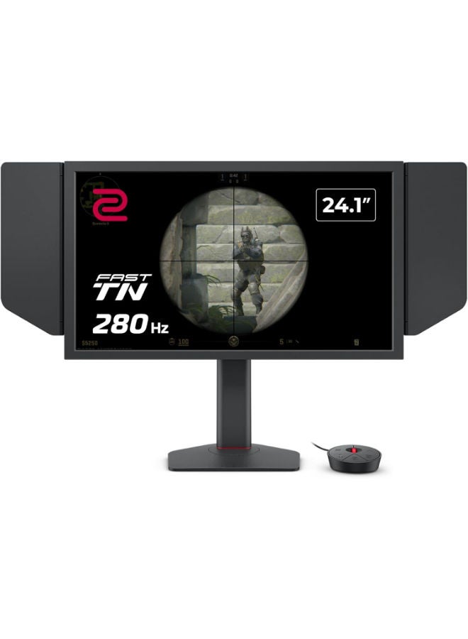 BenQ Zowie BenQ Zowie xl2540x+ 24 Fhd Esports Gaming Monitor Fast Tn Panel 0 5ms 24.1 inch Z66944B77E7DAF7E38B69Z