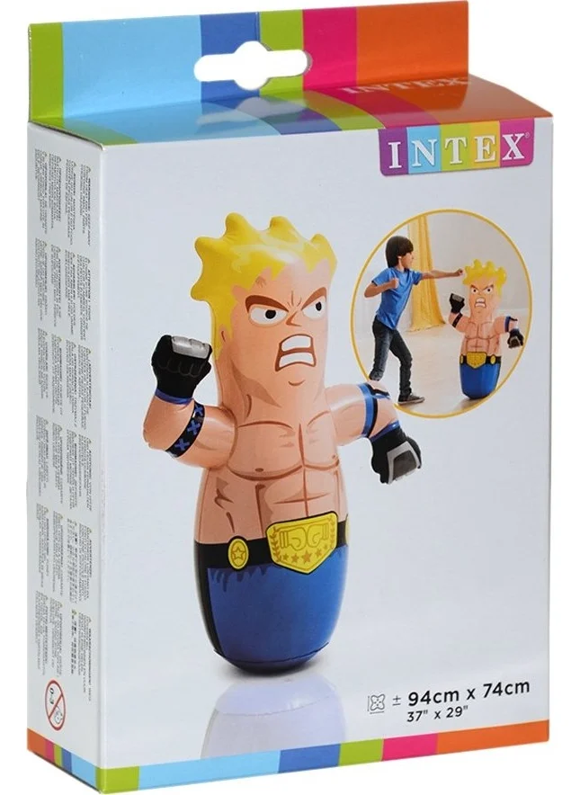 INTEX Boxer Hacıyatmaz