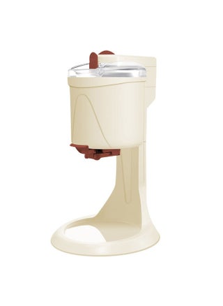 Homemade Ice Cream Electric Ice Cream Maker, Small Fruit Flavored Ice Cream Cone Ice Cream Maker, DIY Ice Cream Maker - pzsku/Z66947D4F02F950D22A8FZ/45/1743815461/13c2e503-5739-4690-b179-d7754f461dd5