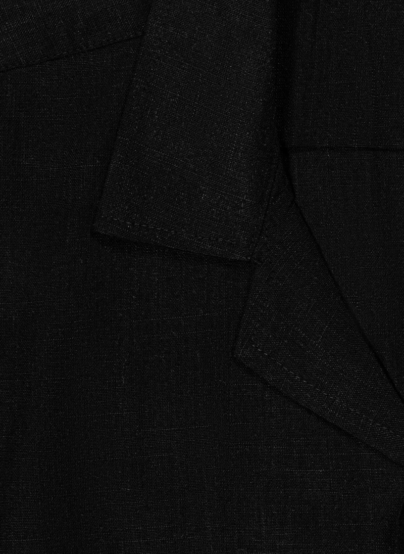 شايبس LINEN BLEND SHIRT