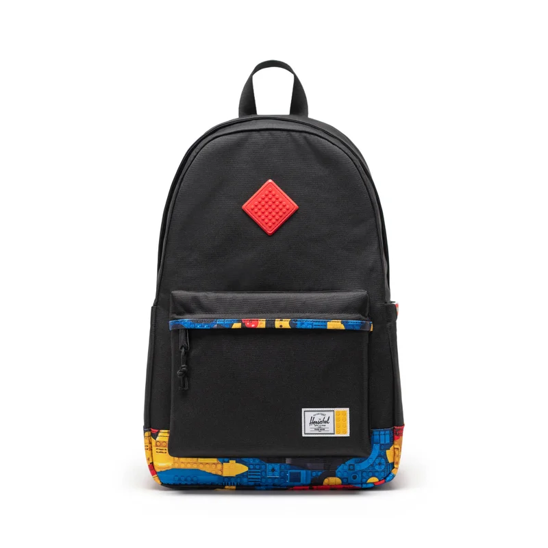 Herschel Lego Heritage Backpack