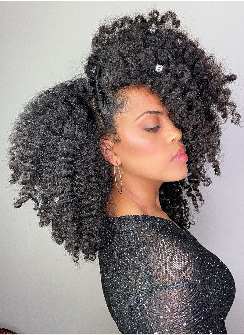 Thanks Good It's Natural Butter Daily Moisturizing Cream, for normal hair - for dry hair - for curly hair 340ml