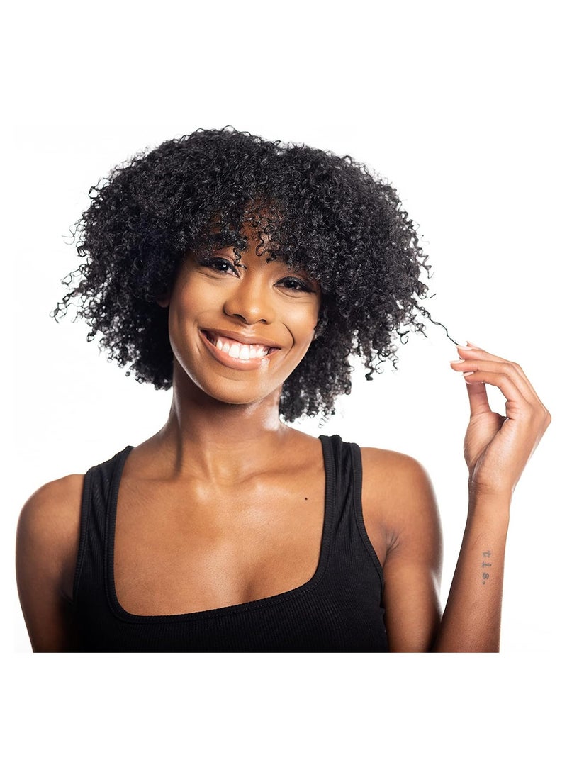 Thanks Good It's Natural Butter Daily Moisturizing Cream, for normal hair - for dry hair - for curly hair 340ml
