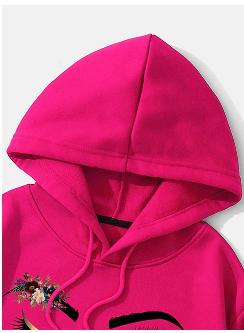 A.M Thermal lined hoodie, long sleeves, a wide collar, perforated shoulders with an adjustable - Image 4