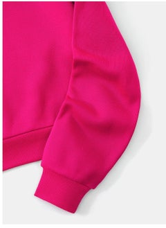 A.M Thermal lined hoodie, long sleeves, a wide collar, perforated shoulders with an adjustable  - Image 5