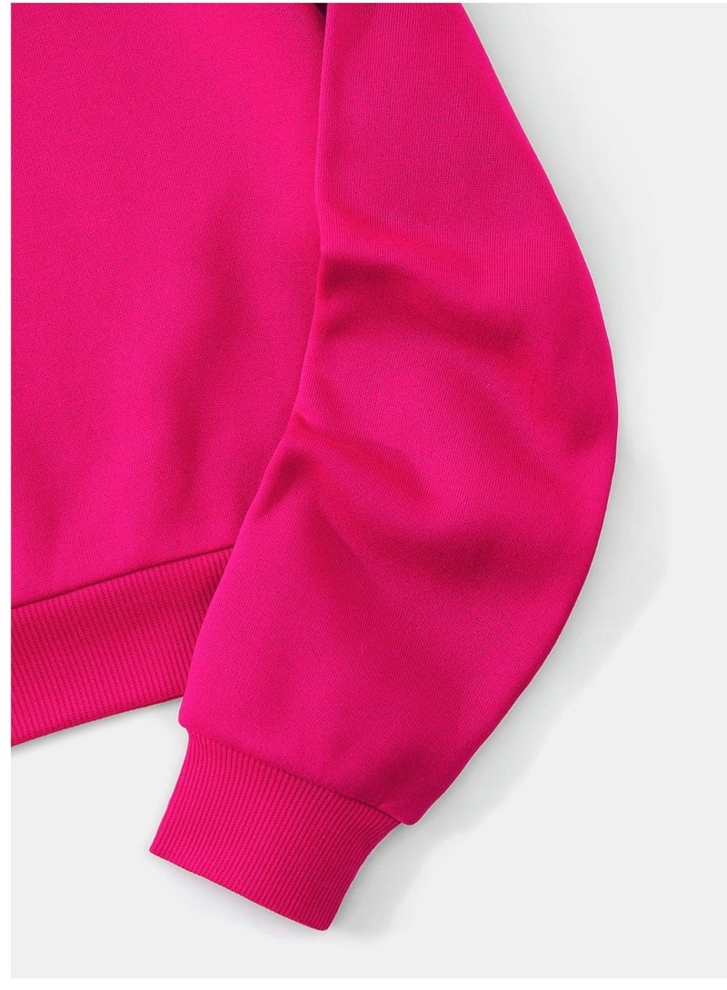 A.M Thermal lined hoodie, long sleeves, a wide collar, perforated shoulders with an adjustable - Image 5