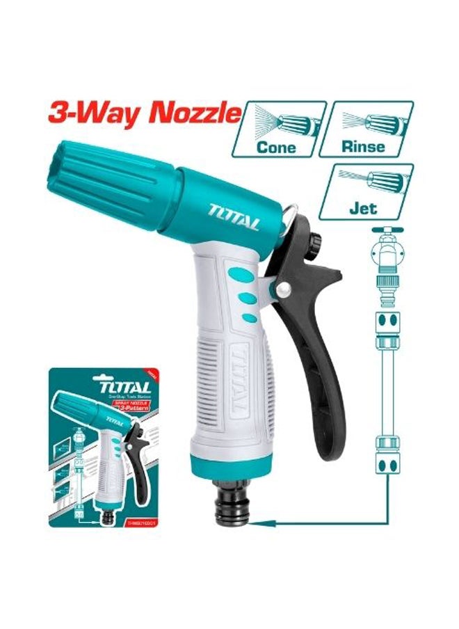 TOTAL - Total High Pressure Water Gun Thws010301 - Image 1