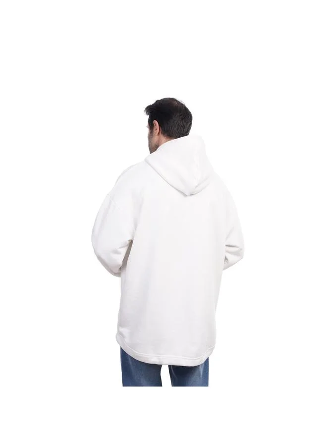 كوب سويت شيرت رجالي عصري بأكمام طويلة