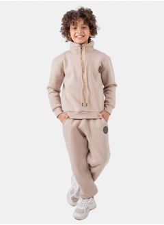 giggles Boys' sweatshirt + pants set  - Image 1