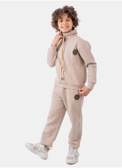 giggles Boys' sweatshirt + pants set  - Image 2