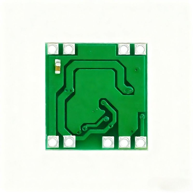 5pcs PAM8403 2x3W Digital Power Amplifier Module Class D 2.5-5V - Image 2